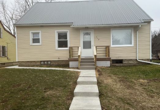 숙소 내부 인테리어