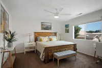Zion Desert "Cruise" House - private pool, hot tub & game room