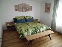 Double time-out on one floor. Time-out 1 and time-out 2 together Hotels in der Nähe von Kaisersaal Kloster Ebrach