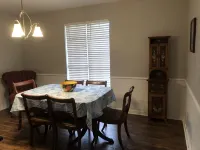 Large Home - close to everything! Over 2200 sq ft. EV Charger