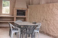 Country house La Rosaleda de Pajares