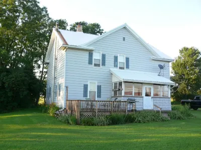 Lever Hill Lodge