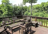 18+ acres! Sun drenched 5 bedroom. 12 min from Okemo! VAST trails 5 min away!