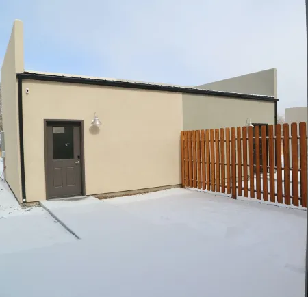 New Modern Townhome 3bd, 3ba, 20min to Monarch Ski, Garage, Traeger