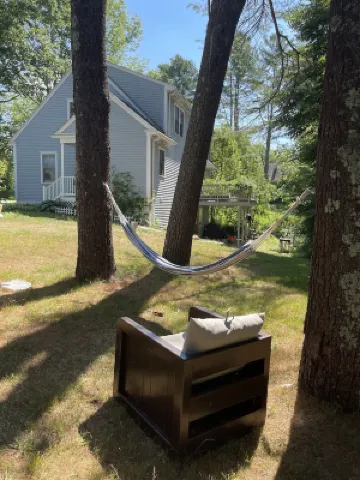 Vienna's Place Hotels in Freeport