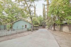 Charming Fig Garden Village Spanish style home!