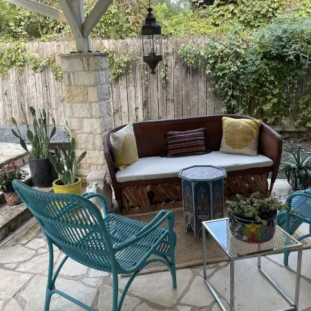 Spectacular Westlake Home w/ Private Pool - Backyard Oasis