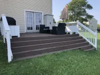 Spacious house minutes from the Horse Park