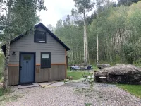 La Plata Canyon Studio