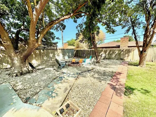 Scarlet Sunsets + Hot Tub + Game Suite + 5Br Sleeps 18 + Central Lbk