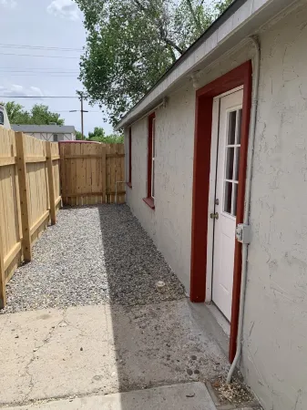 The Carriage House Отели в г. Клифтон