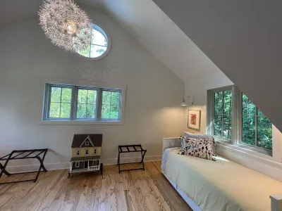 Beautiful Brow home on  Lookout Mountain in Mentone, Alabama