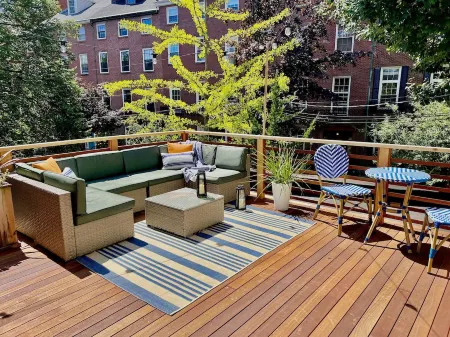 Urban studio in an amazing, central location