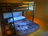 Quiet, isolated, beautiful home Hotels in Stephenson