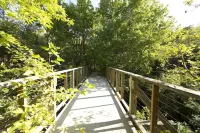 Canyon Lodge- - 8 Acres - Sleeps 10