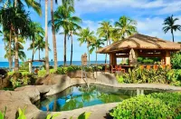 Incredible 3-bedroom villa with amazing secluded Lagoon in Ko Olina resort area. - Wi-Fi