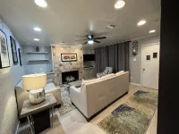 3 Bedroom Saint Street/Downtown, Quiet, near everything
