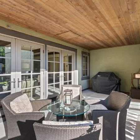 One Willow Bridge Road residence W27