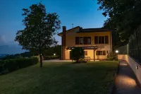 Tuscany View - Villa Arianna