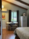 Robin's Nest - Cozy & quiet guest house minutes from historic downtown Mariposa