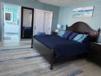 Beautifully appointed 3 bedroom condo with amazing marina views!