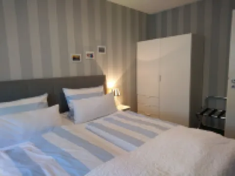 Apartment "Kiek in für 4" in Schilksee "without additional costs"