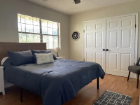 5 Bedroom Norris Lake Home with Covered Boat Slip at Sugar Hollow Marina