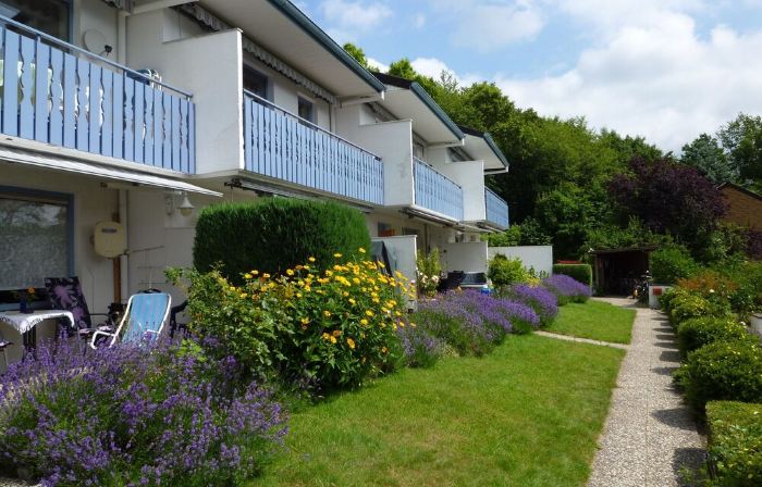 Vacation apartment Sielbeck, vacation with dog, WLAN available