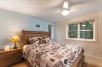 Spacious Home Near Diana's Baths!