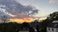 Essens Grüne Mitte !zentral, Grün und Heimisch! Free Parking, Free Netflix