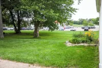 Central Frankenmuth location. Walk to everything!