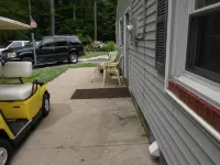 Thelma’s Dawn Getaway! A True No Drama Zone