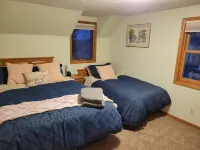 Amazing location across the street from the beach & bike path - balcony