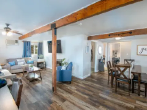 Charming Winchester Guesthouse near Wine Country Hotels in Menifee