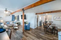 Charming Winchester Guesthouse near Wine Country Hotels in Menifee