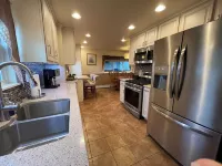 Beautifully Updated Country Home