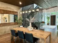 Brand new! Modern Lake Whatcom View home