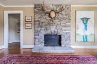 The Bungalow at Purple Martin Greenway