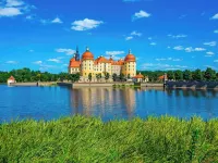Vacation apartment in a renovated monument (max. 3 persons) Ξενοδοχεία στην πόλη Bischofswerda