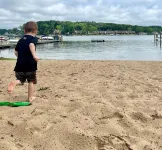 Spacious Spring Lake Retreat • Beach Access • Sleeps 8 • Family & Pet Friendly - Beach