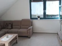 Large 90 sqm vacation apartment Hotels in Unstrut-Hainich-Kreis