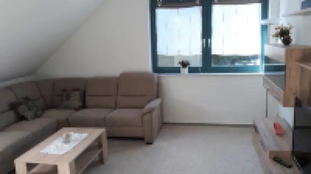 Large 90 sqm vacation apartment