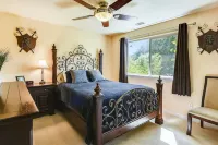 Luxurious 3000sq ft Lakefront Home on Point surrounded by Nature and Views!