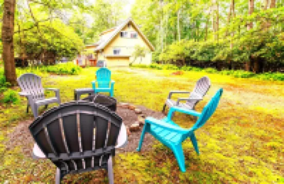 Hidden Gem by Lake Naomi Your Poconos family escape.