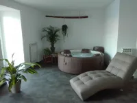 Zamarì Apartments directly by the lake