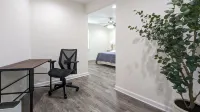 Modern Home 2 Firepits w/ Dining Hotel dekat Mark Trail Park and Recreation Center