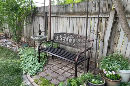 Nature's Best Designer - Amazing Two Person LED Shower! Отели в г. Орем