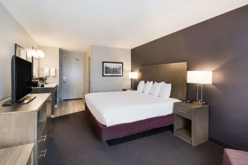 Best Western McMinnville Inn فنادق في Yamhill County