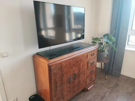 Modernes Juwel in Hagen City Отели рядом с достопримечательностью «Хаспер Тальшперре»