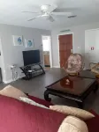 Cozy beach home within walking distance to the beach
